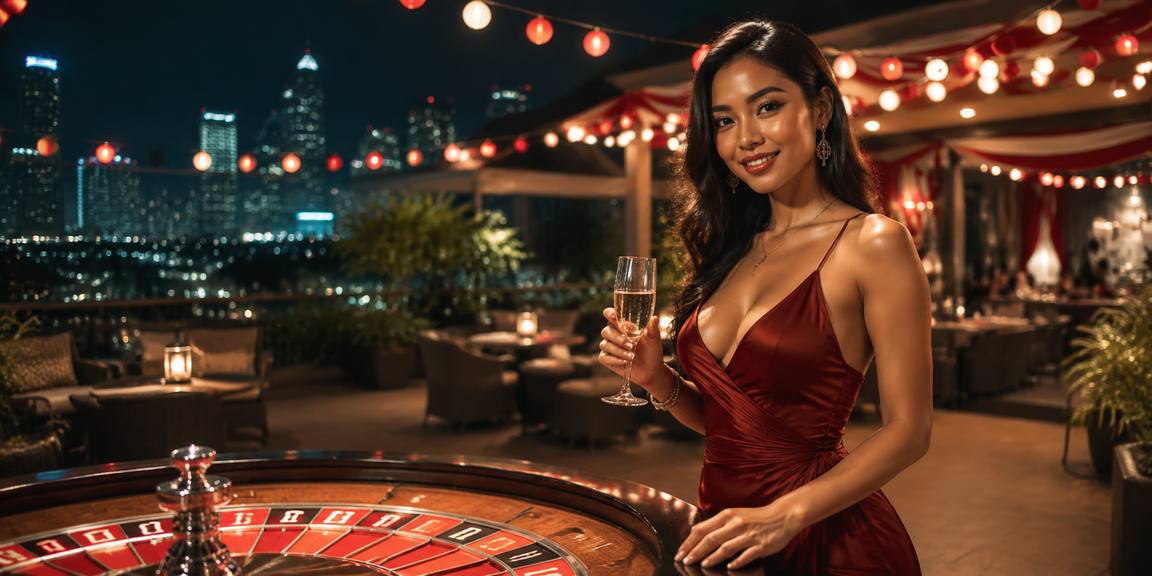 bengkel69 slot Baccarat Dragon Tiger Corner
